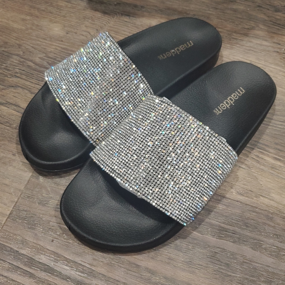 Madden sandles